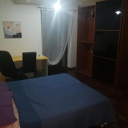 La casa di Nonna Assunta Lejlighed Messina Eksteriør billede