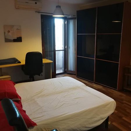 La casa di Nonna Assunta Lejlighed Messina Eksteriør billede