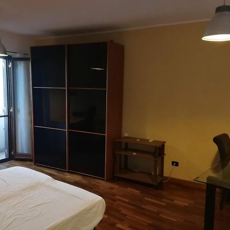 La casa di Nonna Assunta Lejlighed Messina Eksteriør billede