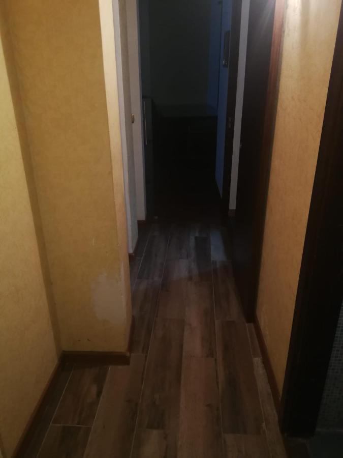 La casa di Nonna Assunta Lejlighed Messina Eksteriør billede
