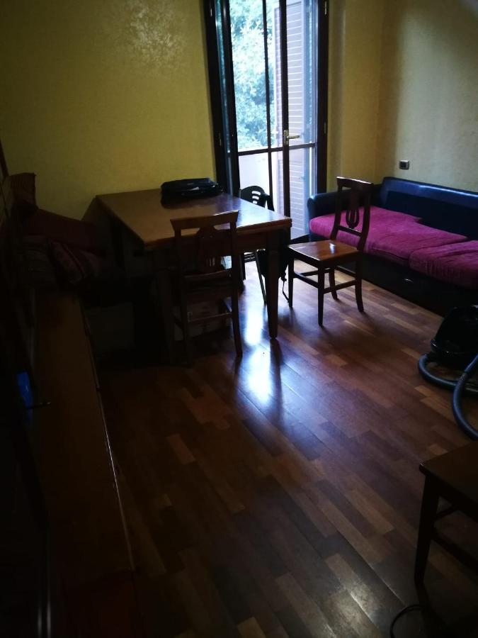 La casa di Nonna Assunta Lejlighed Messina Eksteriør billede