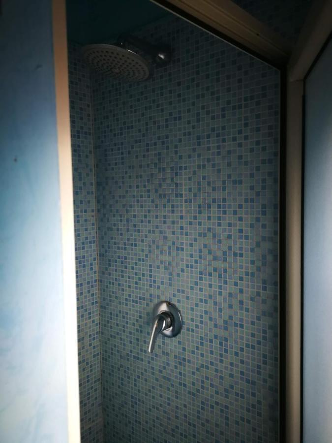 La casa di Nonna Assunta Lejlighed Messina Eksteriør billede