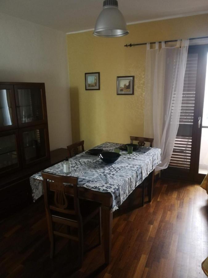 La casa di Nonna Assunta Lejlighed Messina Eksteriør billede