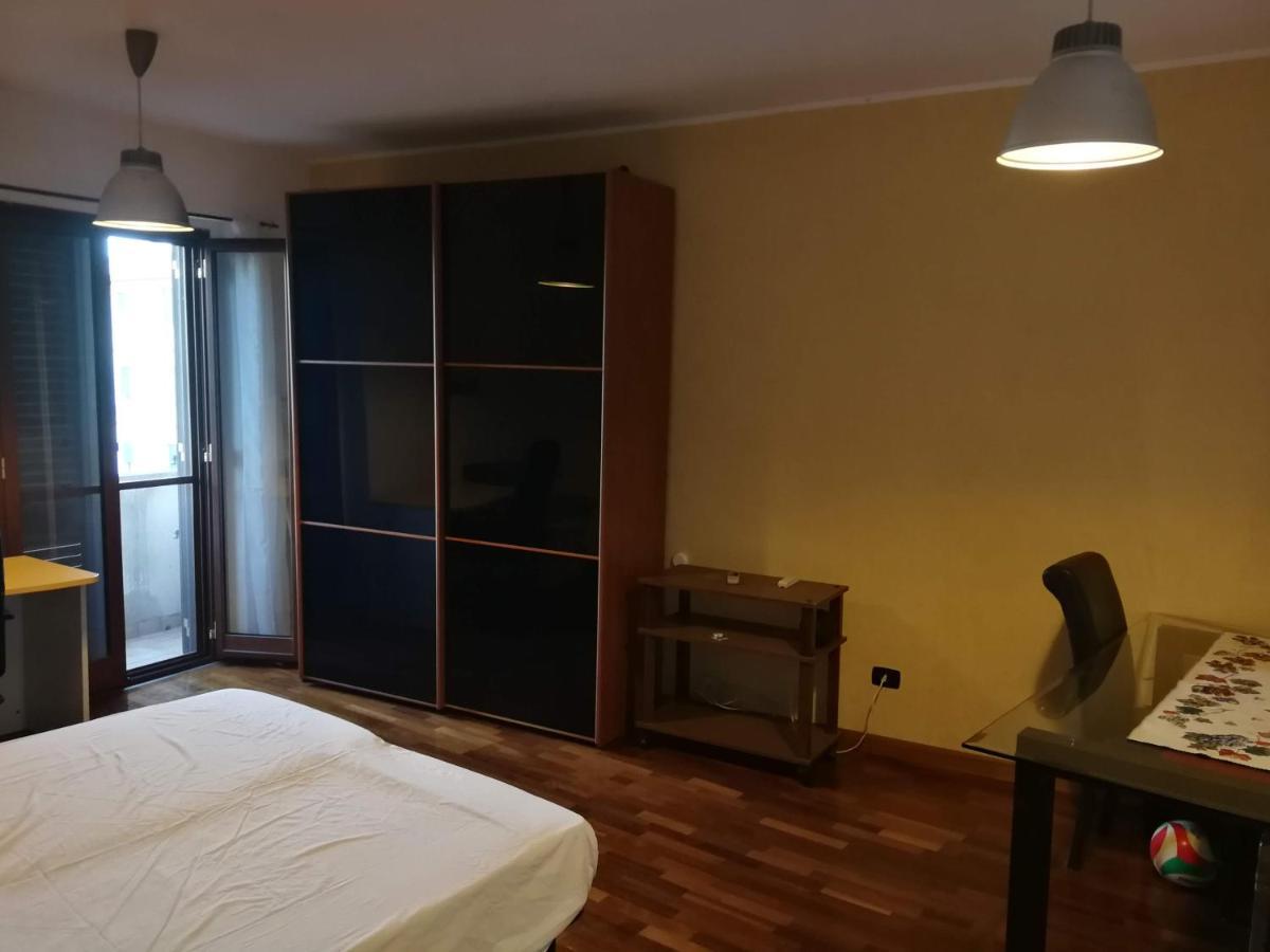 La casa di Nonna Assunta Lejlighed Messina Eksteriør billede